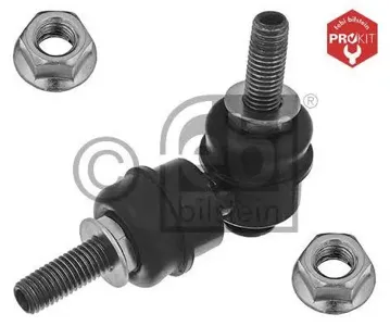 FEBI 41042 Стойка стабилизатора переднего Chrysler Cirrus 95-00Sebring 96-03, Dodge Stratus 95-03