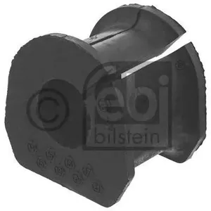 FEBI 41113 Втулка переднего стабилизатора d 24 mm.