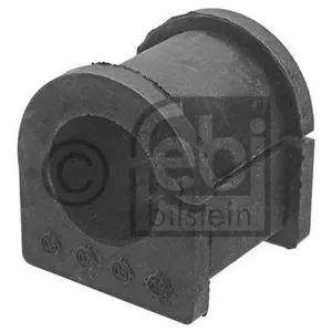 FEBI 41125 Втулка стабилизатора переднего внутрен. Mitsubishi MonteroPajero Sport K94W 2.5TD <09