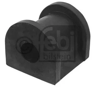 FEBI 41161 Втулка стабилизатора заднего центральная Mitsubishi Lancer CS1ACS2AS3A 00>