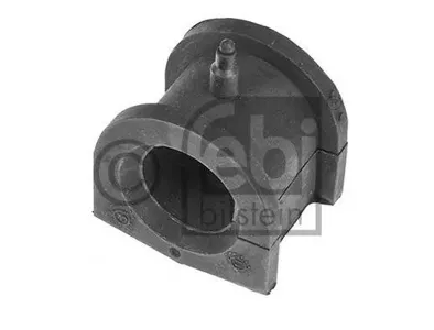 FEBI 41163 Втулка стабилизатора переднего d24 Mitsubishi Lancer Cs 00-09