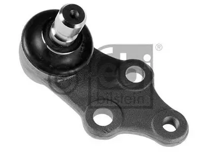 FEBI 41852 Опора шаровая нижняя Hyundai iX35 10>