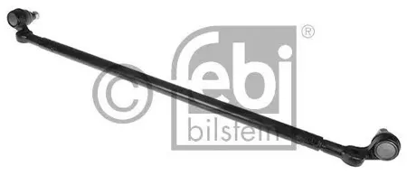 FEBI 41887 Тяга рулевая поперечная