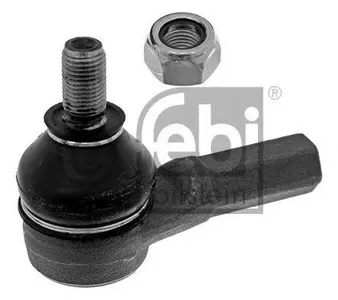 FEBI 42318 Наконечник рулевой Opel Agila all 00-08