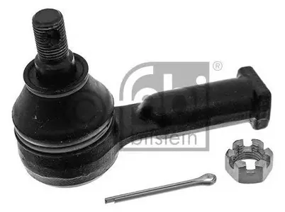 FEBI 42475 Наконечник рулевой Mazda BT50 4x4 06>