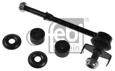 FEBI 42593 Стойка стабилизатора переднего Nissan Patrol Y61 97-01