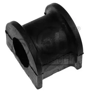 FEBI 42826 Втулка стабилизатора пер.подв.LR 26,0 mm.
