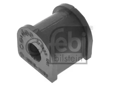 FEBI 42835 Втулка стабилизатора зад. центр. d15 Toyota Corolla EE111AE100CE100 91-99 Carina 87-92