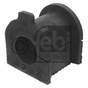 FEBI 42891 Втулка стабилизатора переднего d27 Toyota Land Cruiser 120 Prado TRJKDJGRJ 120-125 02-10