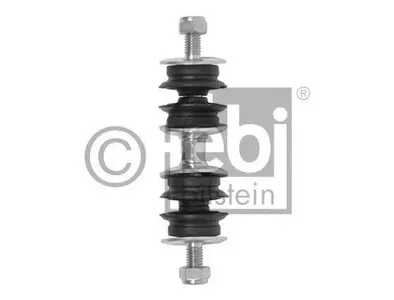 FEBI 42982 Стойка стабилизатора переднего с втулками Toyota Starlet Paseo 89-99