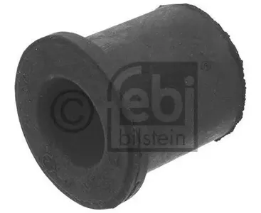 FEBI 43293 втулка рессоры верхн. L37 Toyota Hi-Lux 83>