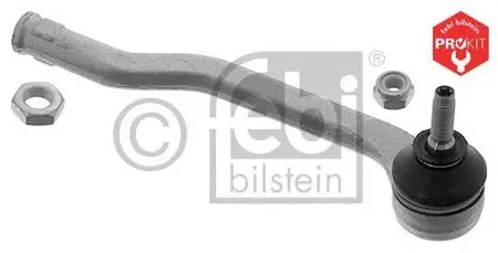 FEBI 43444 Наконечник рулевой тяги прав. Renault Duster 1.61.5D 10=>