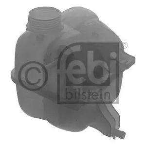 FEBI 43503 Бачок расширительный без крышки MINI R55R56R57R58R59R60R61 06>
