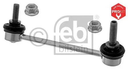 FEBI 43573 Стойка стабилизатора задняя левая Mini Countryman R60 10>