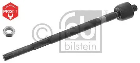 FEBI 43645 Рулевая тяга Fiat Doblo 1.21.61.9D1.9JTD 01>