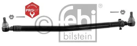 FEBI 43676 Продольная рулевая тяга