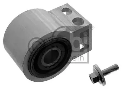 FEBI 43718 Сайлентблок перед.рычага зад. Chevrolet Cruze 1.6 83Kw Cruze 1.8 10>