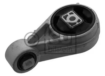 FEBI 43721 Подвеска, двигатель