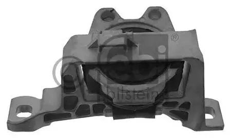 FEBI 43746 Подушка двигателя правая Ford C-Max Focus 1.6 16V1.8 16V2.0 16V 05>