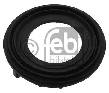 FEBI 43747 Прокладка клапанной крышки Audi A3 quattro3.2 03>, VW Passat 4 2.3 00>