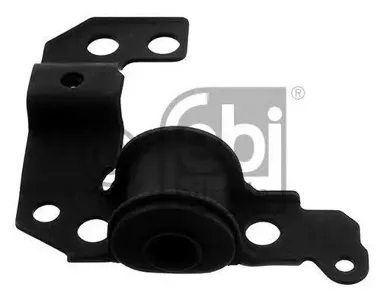 FEBI 43955 Сайлентблок рычага зад. л. Fiat Doblo 96>