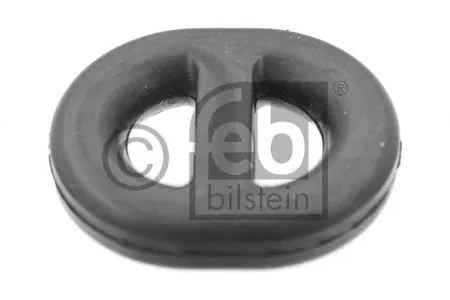 FEBI 44203 Втулка резиновая
