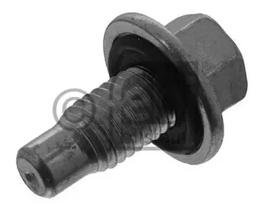FEBI 44442 пробка поддона Chevrolet Captiva Cruze 06>, Fiat Croma II 05>, Ford Focus Mondeo 10>