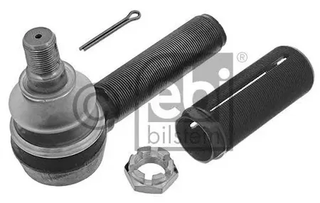 FEBI 44522 Наконечник рулевой тяги