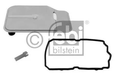 FEBI 44530 Комплект масл.фильтра КПП Mercedes C-CLASS (W203) 3.5 [200501-200702]