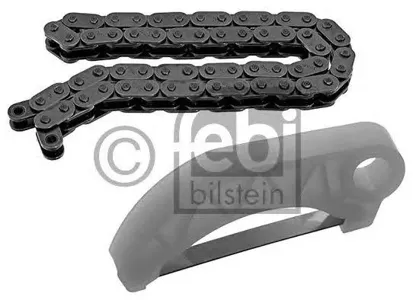 FEBI 44611 Комплект цепи ГРМ