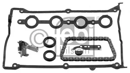 FEBI 45005 Комплект цепи VAG A4 Passat 4 94- 1.8