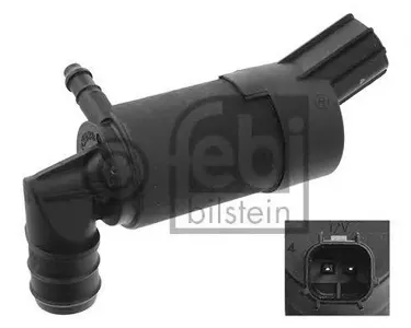 FEBI 45038 Насос омывателя