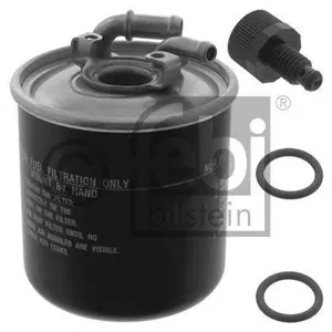 FEBI 45165 Фильтр топливный