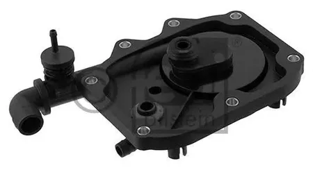 FEBI 45194 Клапан EGR BMW X5(E53) 00- 4.4I