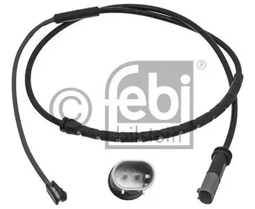 FEBI 45198 ДАТЧИК ТОРМ BMW E70E71E72 08-F15 13- ЗАД L=977mm