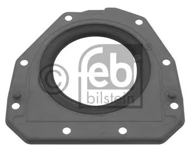 FEBI 45216 сальник в корпусе кв зад. Seat Ibiza , VW Bora Caddy Lupo Polo 1.0-1.6 95>