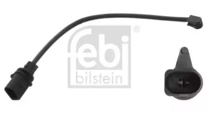 FEBI 45233 Датчик износа тормозных колодок перед. Audi Q5 (8R) Q5 quattro (8R) SQ5 (8R) SQ5 quattro 2.0 10-