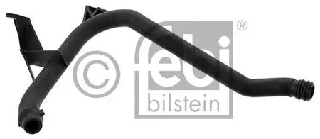 FEBI 45351 Трубка системы охлаждения BMW E463839 All
