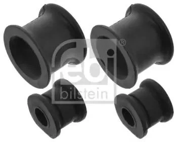 FEBI 45366 Втулка стабилизатора Mercedes W163 -05 перед.компл.