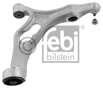 FEBI 45528 рычаг пер.подвески ниж.прав.алюм. Audi Q7, Porsche Cayenne , VW 3.0-4.83.0-6.0D 07>