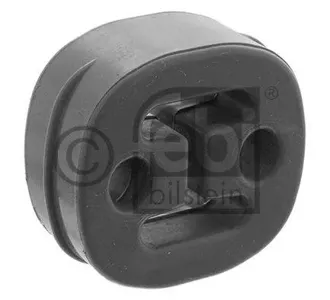 FEBI 45576 крепление глушителя VW Caddy III 1.4i1.6i 04>