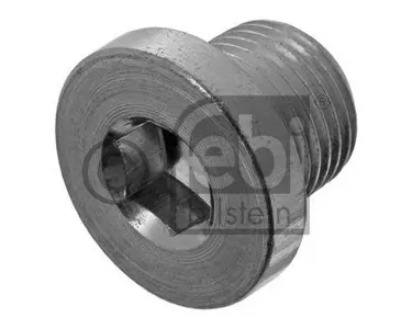 FEBI 45617 пробка поддона Peugeot 308307406407, Citroen C4C5C8Jumpy, Ford Mondeo Kuga 2.02.2 00>