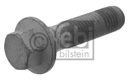 FEBI 45673 болт крепл.амортизатораM12x1.75x50 Ford Focus 12> Fiesta 1.0 02>C-MAX 1.0 12>