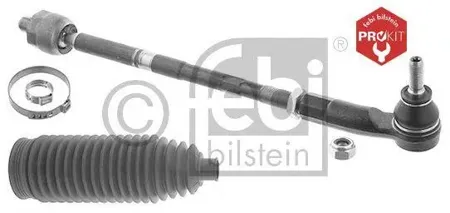 FEBI 45760 Рулевая тяга