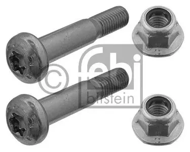 FEBI 45882 Болт крепления шаровой опоры