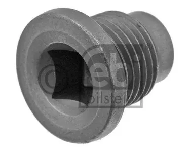 FEBI 45890 Пробка масляного поддона M16x1.5 L=12 mm