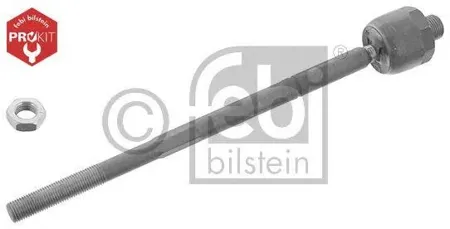 FEBI 46289 Рулевая тяга Fiat Doblo 1.41.3-2.0D Multijet 10>