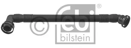FEBI 46301 Патрубок вентиляции картерных газов