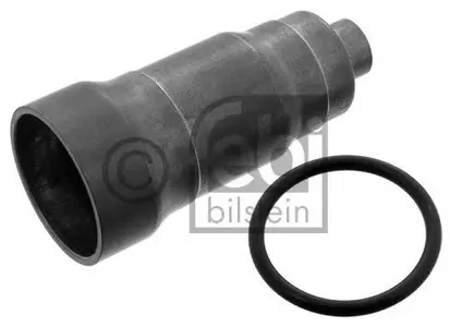 FEBI 46400 стакан форсунки короткий носик MAN