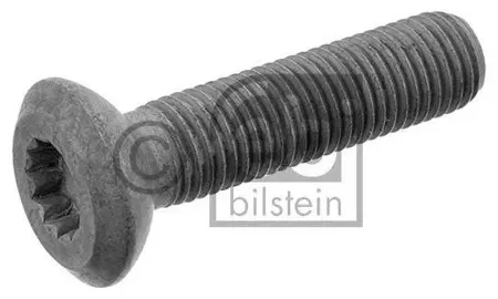 FEBI 46525 болт ступицы колеса передн.M12x1.5x45 Audi A3, Seat Leon,VW Passat Golf VII 12>